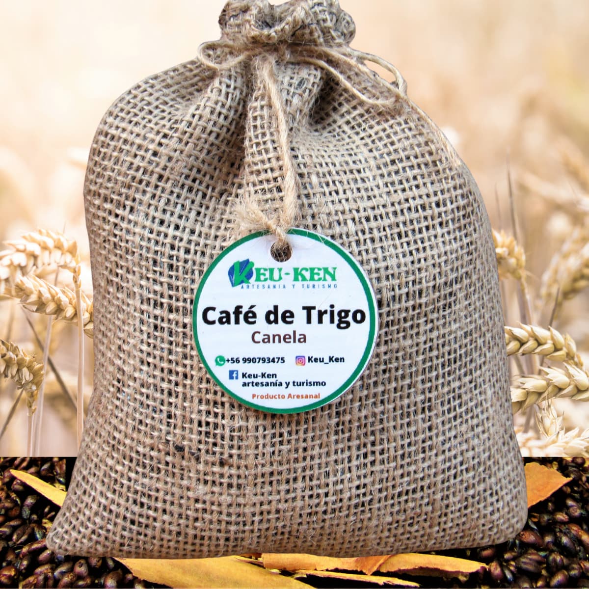 Cafe Trigo canela(2)